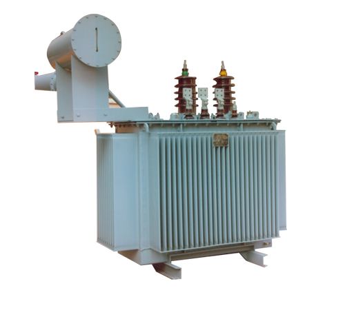 曲靖S11-5000KVA/10KV/0.4KV油浸式变压器
